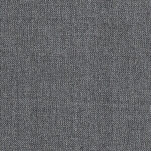 Grey Wool Mix - Plus Two