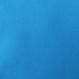 Cerulean Cotton Chino - Trousers