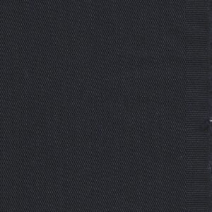 Navy Cotton - Tailored Shorts