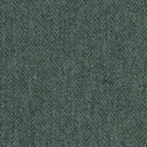 Petrol Tweed - Trousers