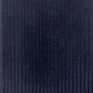 Navy Corduroy - Trousers