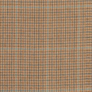 Houndstooth Wool - Plus Four