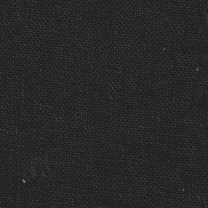Black -  Linen Trousers