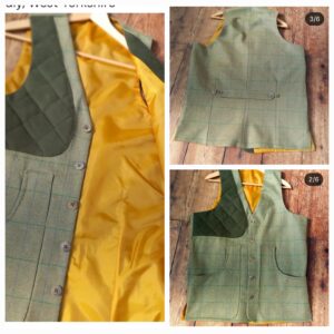Sporting Gilet