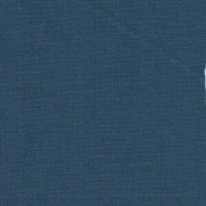 Cobalt Tropical Weight Wool - Trousers