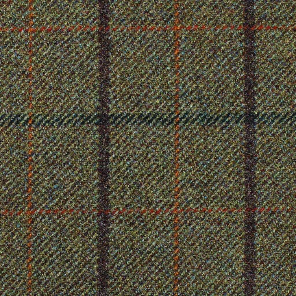 Ettrick 874 Heavy – Plus Two - Spencers Trousers