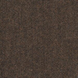 Brown Donegal Wool - Plus Four