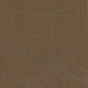 Coffee Tropical Wool- Trousers