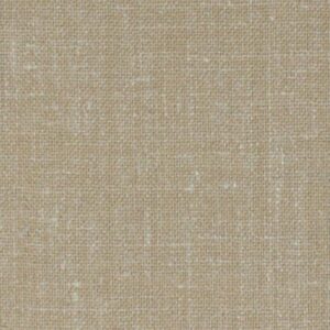 Sand Wool/ Linen Mix - Trousers